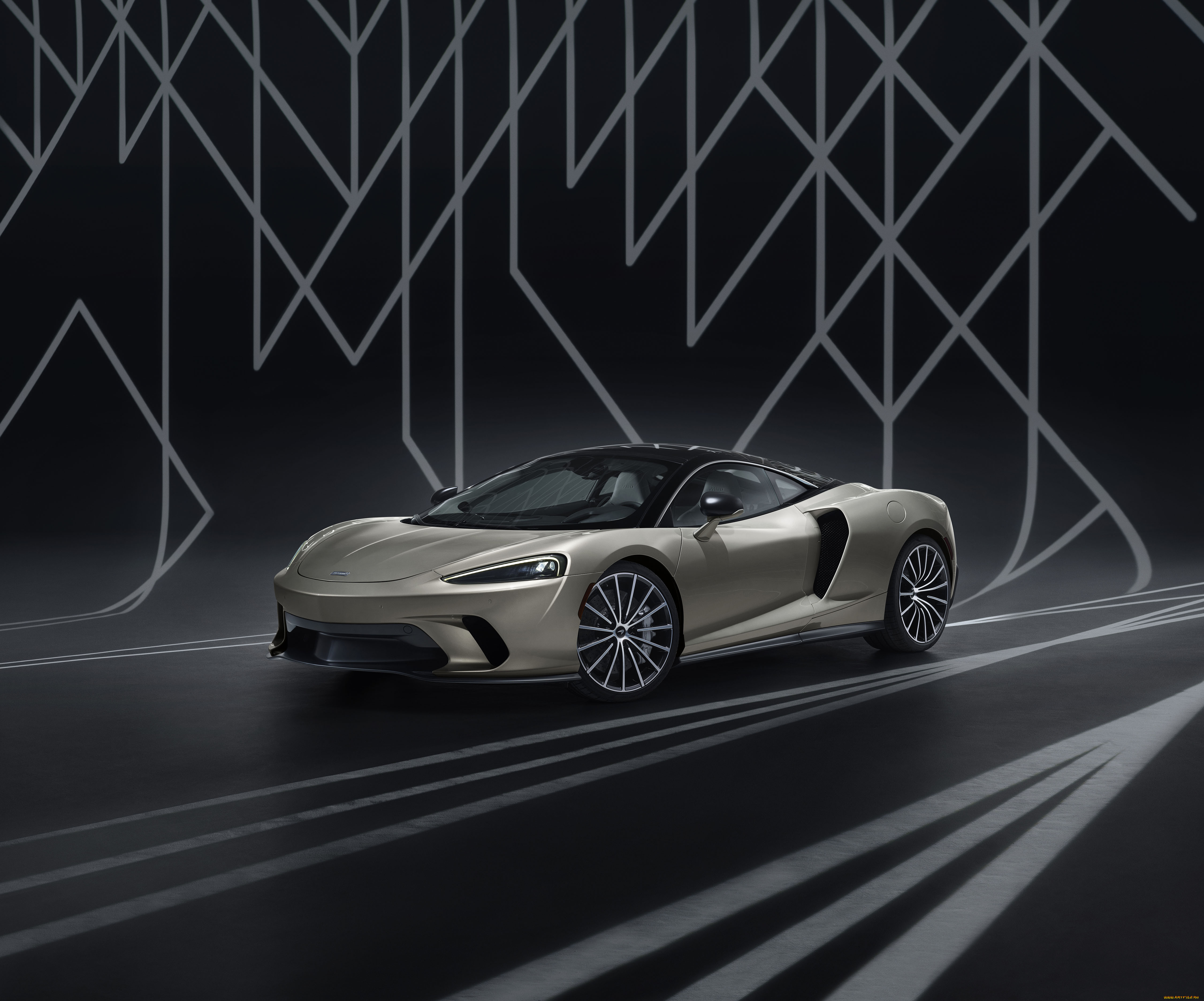, mclaren